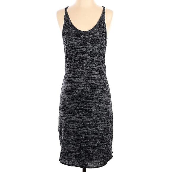 🌊👙☀️🕶️ WILFRED FREE Aritzia midi dress with back cut out | Size XS - Picture 1 of 3